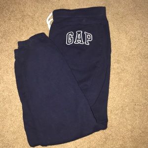 🌊Gap sweatpants!!🌊